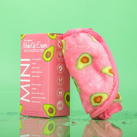 The Original MakeUp Eraser Mini Avocado