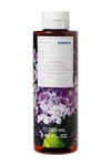 Korres Lilac żel do mycia ciała