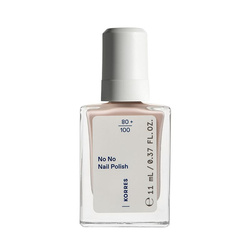 Korres Lakier do Paznokci 25 Beigy Pink, 11 ml