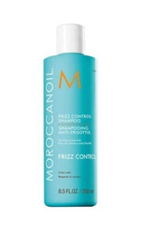 Moroccanoil Frizz Control Shampoo, szampon wygładzający przeciw puszeniu się włosów, 250 ml