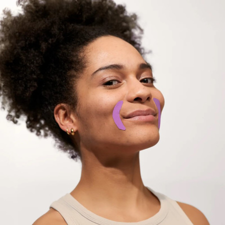 APRICOT przeciwzmarszczkowe plastry na bruzdy nosowo-wargowe „kiss it better“