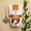 Orientana BIO Henna Naturalna farba do włosów długich Karmelowy Brąz