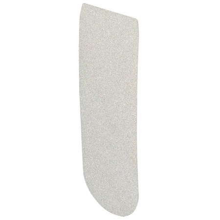 Staleks PRO Wymienne pilniki białe do tarki do pedicure EXPERT 10, 180 grit  (30 szt)