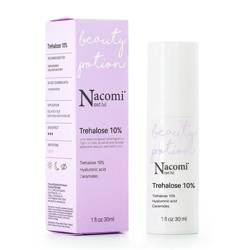 Nacomi Next Level Serum multifunkcyjne Trehaloza 10% 30 ml