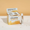 Swedish Nutra Marine Collagen 15 000 mg Shots Kolagen morski w shotach, 20 szt x 25 ml