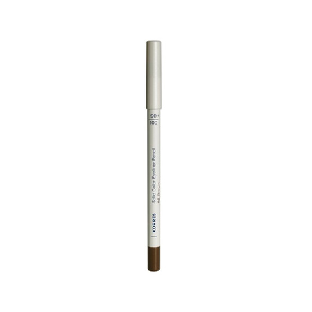 Korres Kredka do Oczu 02 Brown, 1,2 g
