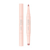 PUPA Milano Vamp! Creamy Duo Pomadka i konturówka do ust - 017 Timeless Rose, 10 g