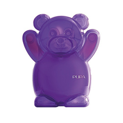 PUPA Milano Zestaw do makijażu Happy Bear 001 Violet