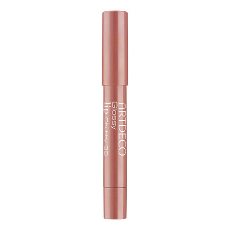 ARTDECO Kremowy błyszczyk Glossy Lip Chubby 30 
