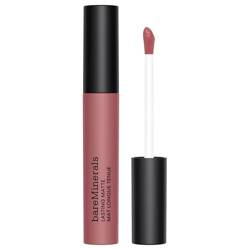 BareMinerals Matowa, płynna pomadka do ust Splendid