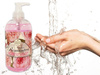 Mydło w płynie róża i peonia 500 ml