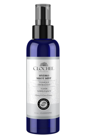 Clochee Hydro Shot Mist - tonik nawilżający 100 ml