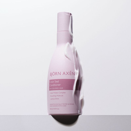 Björn Axén COLOR SEAL Odżywka do włosów farbowanych 250 ml