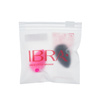 IBRA Makeup Beauty Blender mini gąbeczka do makijażu 2szt