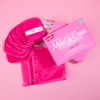 The Original MakeUp Eraser 7-Day Set Original Pink