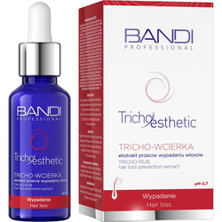 Bandi Ekstrakt przeciw wypadaniu włosów 30 ml