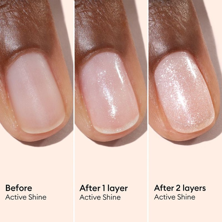 Manucurist Active Shine, 15 ml