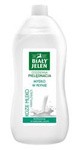 Kozie mleko mydło w płynie zapas 1000 ml