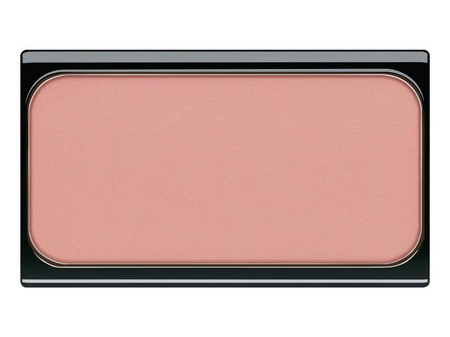 Róż magnetyczny 39 orange rosewood blush