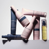 Björn Axén ANTI-FRIZZ Wygładzające mleczko do włosów 150 ml