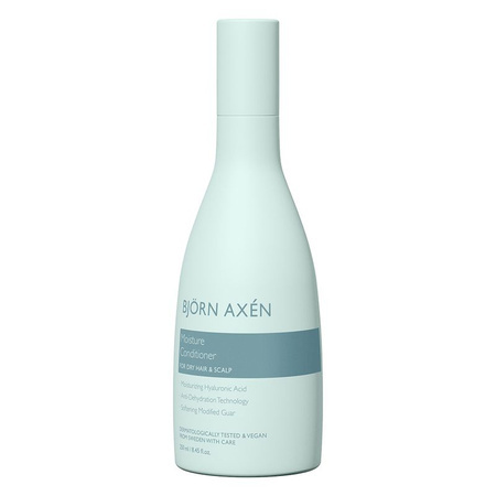 Björn Axén MOISTURE Nawilżająca odżywka do włosów 250 ml