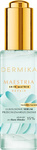 Dermika Maestria Luksusowe serum przeciwzmarszczkowe na dzień i na noc 30 ml