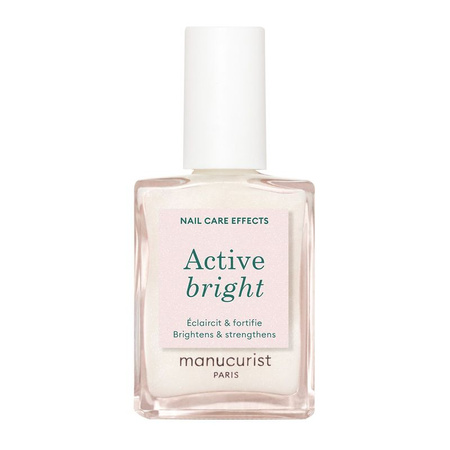 Manucurist Active Bright, 15 ml