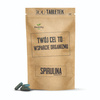 Twój Cel to Spirulina – 100 tabletek