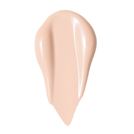 Paese Podkład z efektem blur - Nude 02, 37 ml