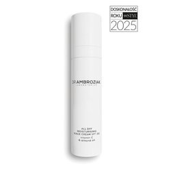 Dr Ambroziak All Day Cream Krem nawilżający na dzień z SPF 30, 50ml