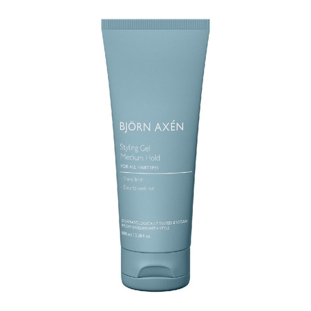 Björn Axén Uniwersalny żel do włosów, 100 ml