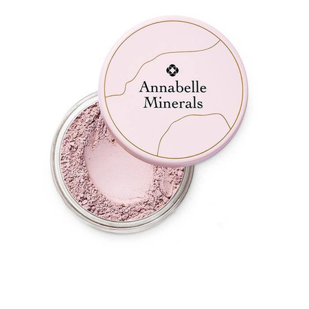 Annabelle Minerals Róż mineralny Nude