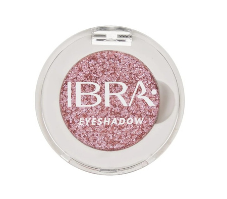 Ibra cień do powiek Pink Snow, 1,3 g
