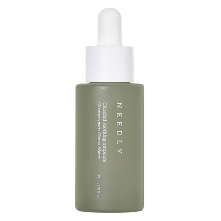 Needly Serum z wąkrotą azjatycką 30 ml