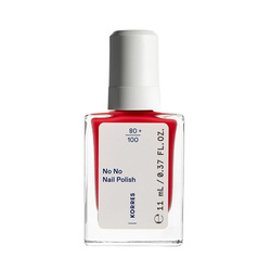 Korres Lakier do Paznokci 45 True Coral, 11 ml