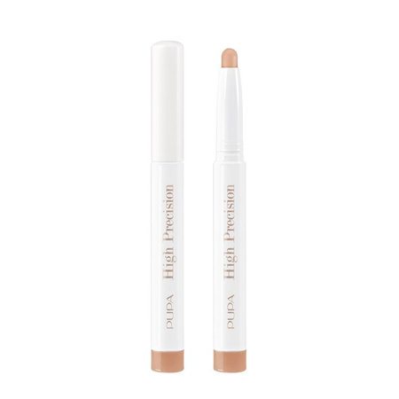 PUPA Milano High Precision Precyzyjny korektor w sztyfcie 003 Cream Beige, 1,4 g