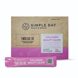 Twój Cel to Collagen Beauty Glow