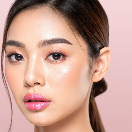 By Terry Baume De Rose Glow Gloss błyszczyk do ust – N1 Rosy Rose, 5 ml