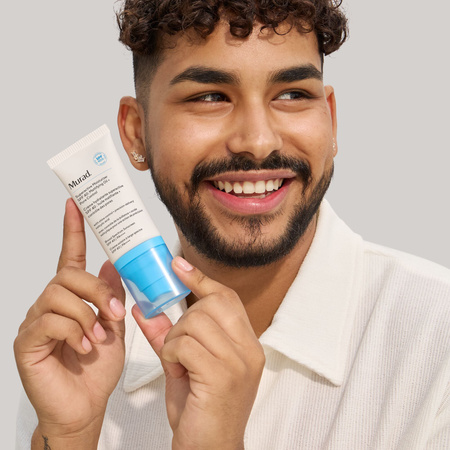 Murad Superactive SPF: Oil Control Mattifier - Matujący krem SPF 40, 50 ml