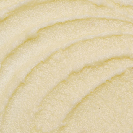 Mokosh Peeling Solny - Melon z ogórkiem, 300 ml