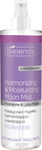 Bielenda Professional Moonlight Wellnes Księżycowa mgiełka harmonizująco-nawilżająca, 200 ml