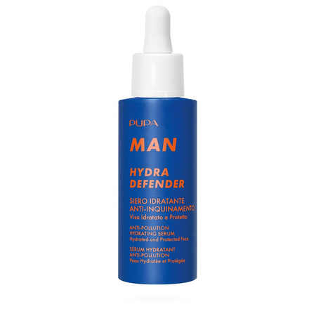 PUPA Man Serum nawilżające 30 ml