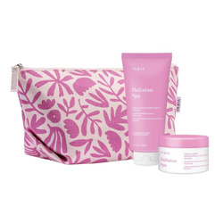 PUPA Milano Balinian SPA Zestaw Balsam do ciała + krem pod prysznic