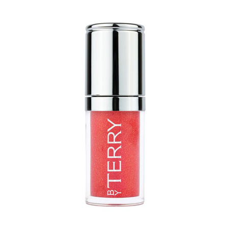 By Terry Baume De Rose Glow Gloss błyszczyk do ust – N3 Fizzy Fire, 5 ml