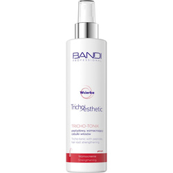 Bandi Tonik peptydowy, wzmacniający cebulki włosów - wcierka 230 ml