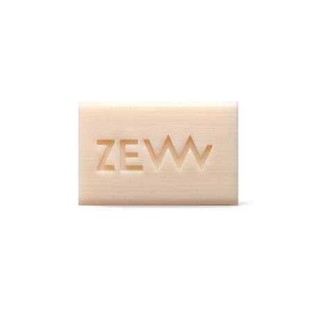 ZEW for MEN Wegańskie Mydło Hipoalergiczne 85 ml
