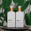Berani Naturalny szampon do włosów dla kobiet 300 ml