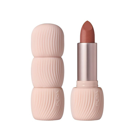 PUPA Milano My Crush Matowa pomadka do ust - 013 Cuddle Talk, 3,5 g