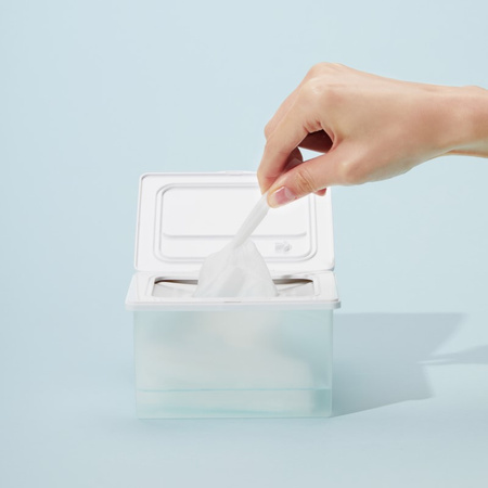 Needly Daily Toner Mask Pack, codzienne maski tonizujące na twarz, 30 szt.