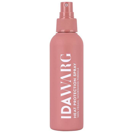 IDA WARG Heat Protecting Spray 150 ml